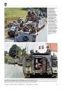 REFORGER 76 Gordian Shield / Lares Team<br>Die Screaming Eagles üben den Kampf in Deutschland